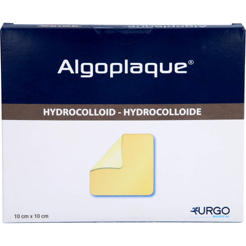 Algoplaque 10X10cm (10 stk.)