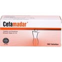 Cefamadar (100 St.)