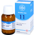 Silicea D 6 (420 St.)