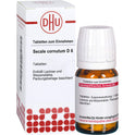 Secale Cornut D 6 (80 stk.ück)