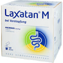 Laxatan M (48 Stück)