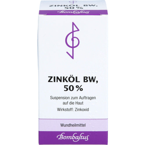 Zinkolie BW (100 g)