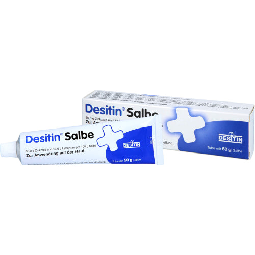 Desitin (50 g)