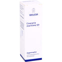 Cineraria Marit D 3 (10 ml)