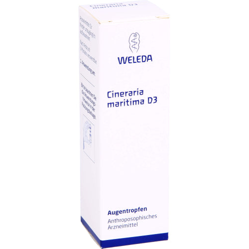 Cineraria Marit D 3 (10 ml)