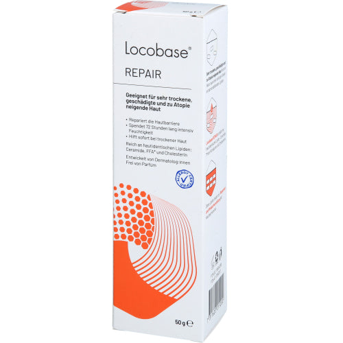 Locobase Repair Creme (50 g)