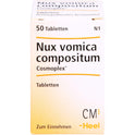 NUX Vomica Comp Cosmoplex (50 St.)