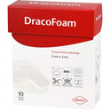 Dracofoam Schaum 5X5cm (10 St.)