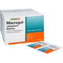 Macrogol-Ratiopharm Balance Pulv. Z.H.E.Lsg.Z.Ein. (50 Stück)