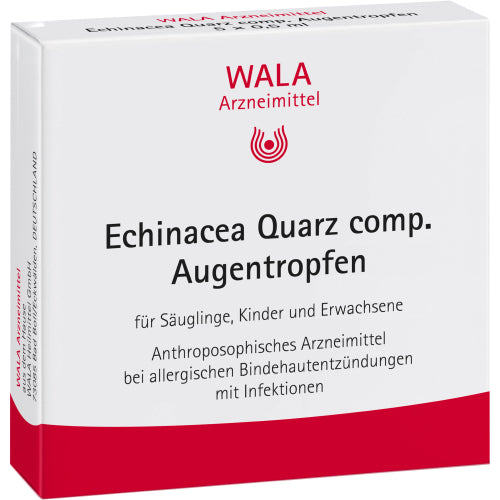 Echinacea Quarz Comp ATR (5X0,5 ml)