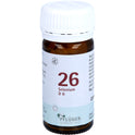 Biochemie 26 Selen D 6 (100 Stk.)