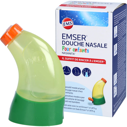 Emser Kinder-Nasenspray Nasani (1 Stk.)