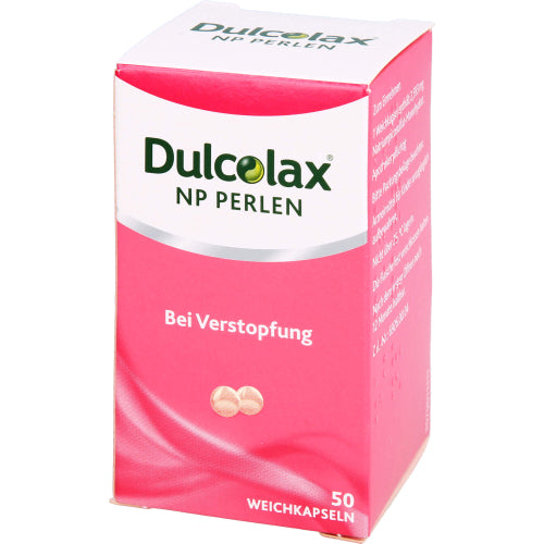 Dulcolax Np Perlen (50 St.ück)