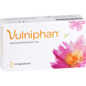 Vulniphan Vaginalovula (10 Stk.)