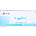 Vagiflor Vaginalzäpfchen (12 St.)