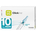 Mylife Clickfine 10mm kanyler (100 stk.ück)