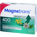 Magnetrans Relax+400 mg BLB (20 Stk.)
