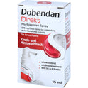 Dobendan DIR Flurb Spray (15 ml)