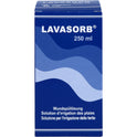 Lavasorb Wundspüllösung (250 ml)