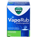 Wick VapoRub Erkältungssalbe (100 g)