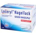 Loceryl Nagellack G NA Direkt (3 ml)