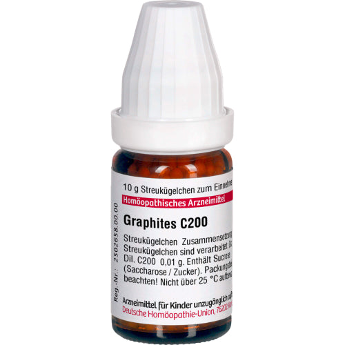 Graphit C200 (10 g)