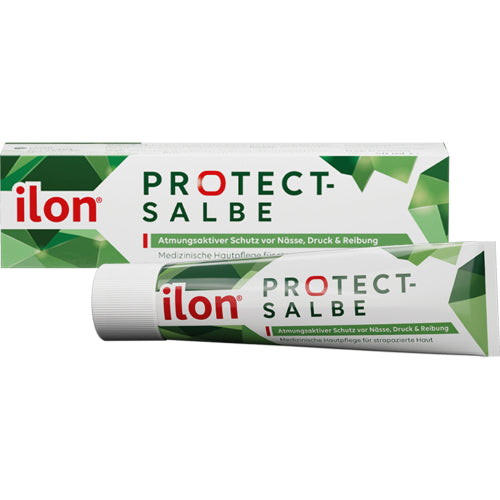 Ilon Protect-salve (100 ml)