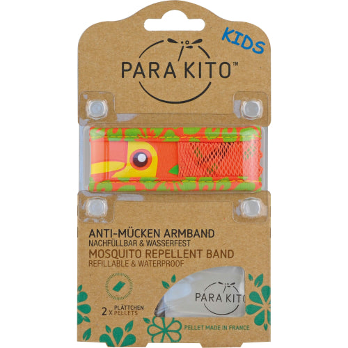 Para Kito Mückenarmband K (1 Stk.)