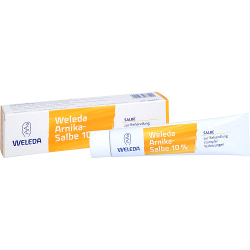 Arnica Salve 10% (70 g)