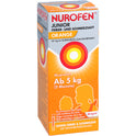 Nurofen JUN F+S ORA40mg/ml (100 ml)