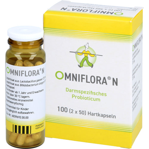 Omniflora N (100 stk.ück)
