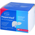 Heparstad Artischocken (100 Stk.)