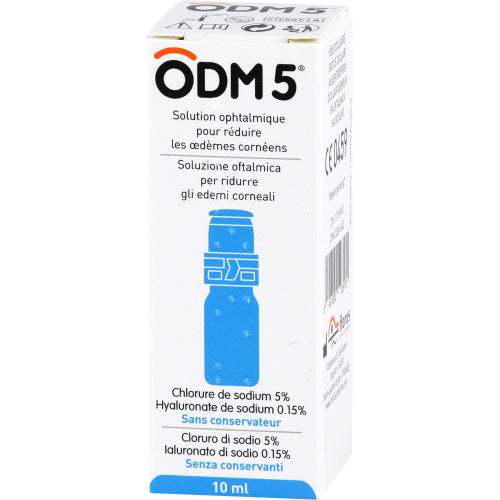 ODM 5 (1X10 ml)
