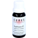 Ceres Euphrasia URT (20 ml)