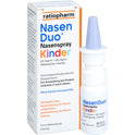 Nasenduo næsespray til børn (10 ml)