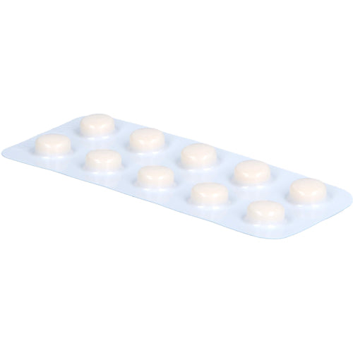 Folsäure ABZ 5mg Tabl (20 St.)