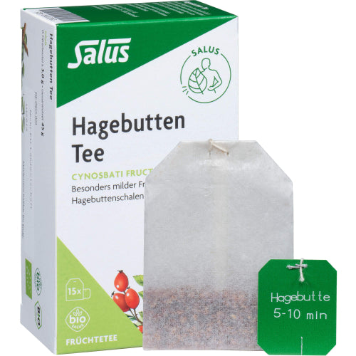 Hagebuttete Salus (15 stk.)