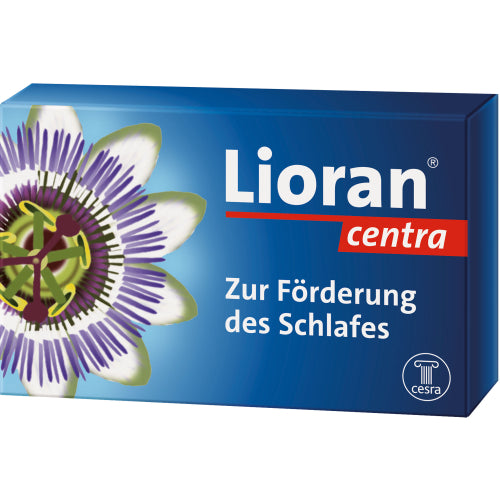 Lioran Centra (20 stk.)