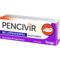 Pencivir Bei Lippenherpes Creme 1% (2 g)