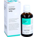 Phoenix Solidago Spag (50 ml)