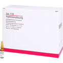 JUV 110 (100X1.1 ml)