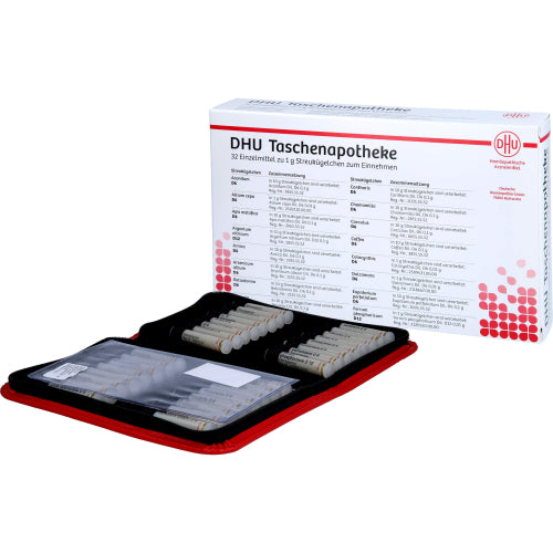 DHU Lægemiddelkatalog (32X1 g)