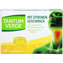 Tantum Verde 3mg Citron (20 stk.)