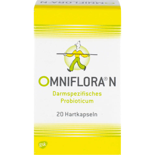 Omniflora N (20 St.)