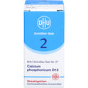 Biochemie 2 Calc Phos D12 (10 g)
