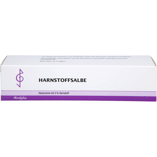 Urea salve (100 ml)