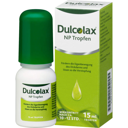 Dulcolax NP (15 ml)
