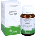Derivatio Tabletten (200 Stk.)