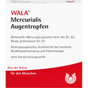 Mercurialis Augentropfen (5X0.5 ml)
