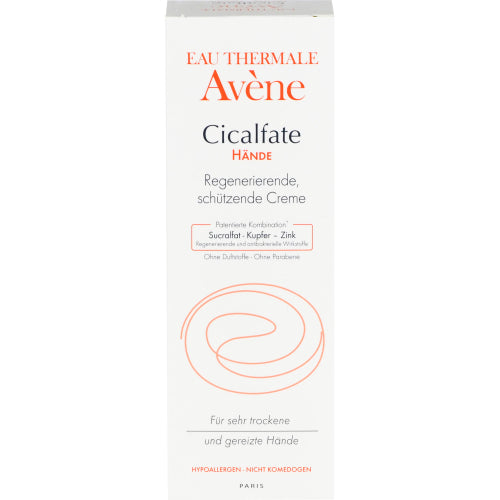 Avene Cicalfate Handcreme (100 ml)